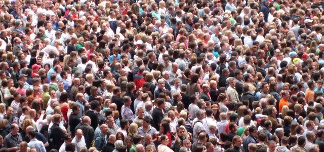 In the next 30 years, over 3.5 Billion people will be afflicted with cancer